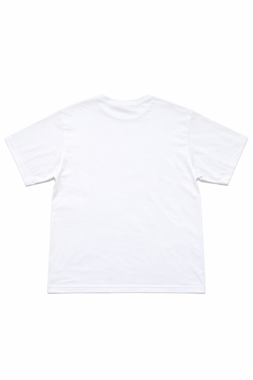 Kaz Painting Tee
