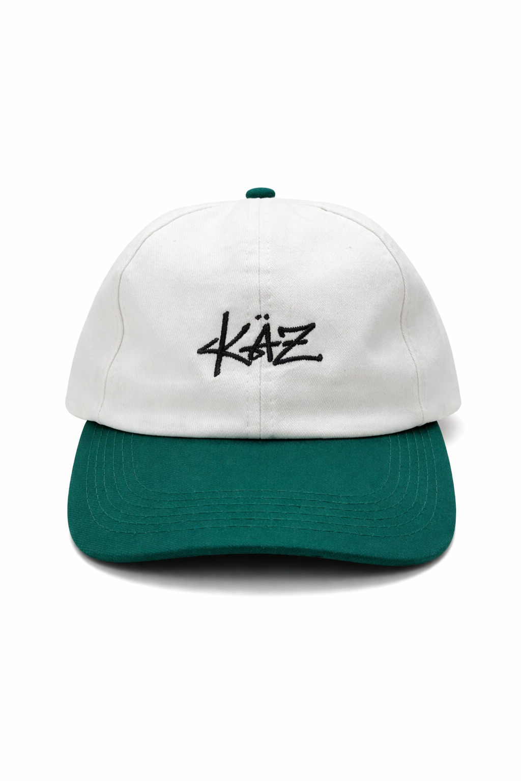 Gorra KAZ Green