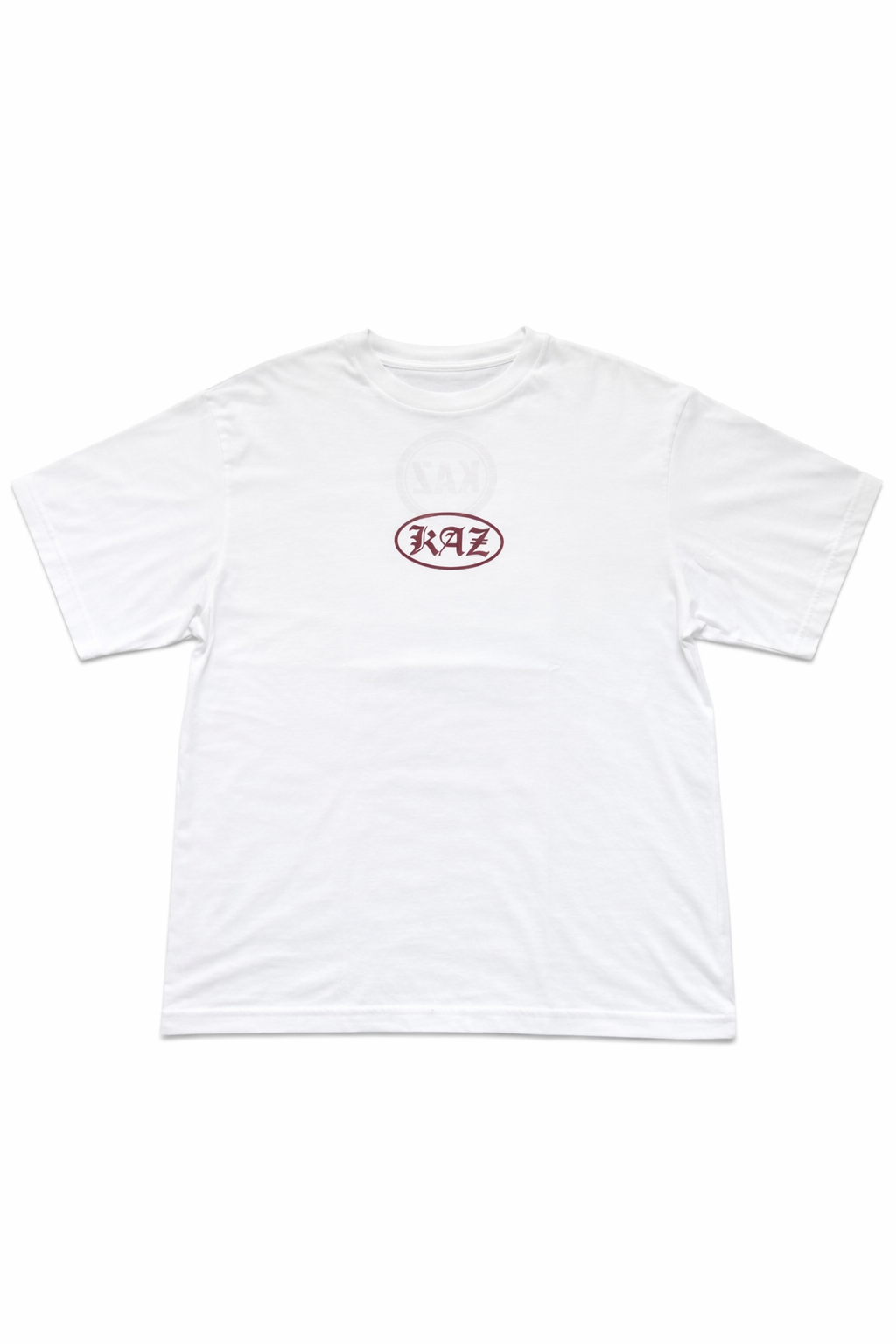 Kaz Station Tee